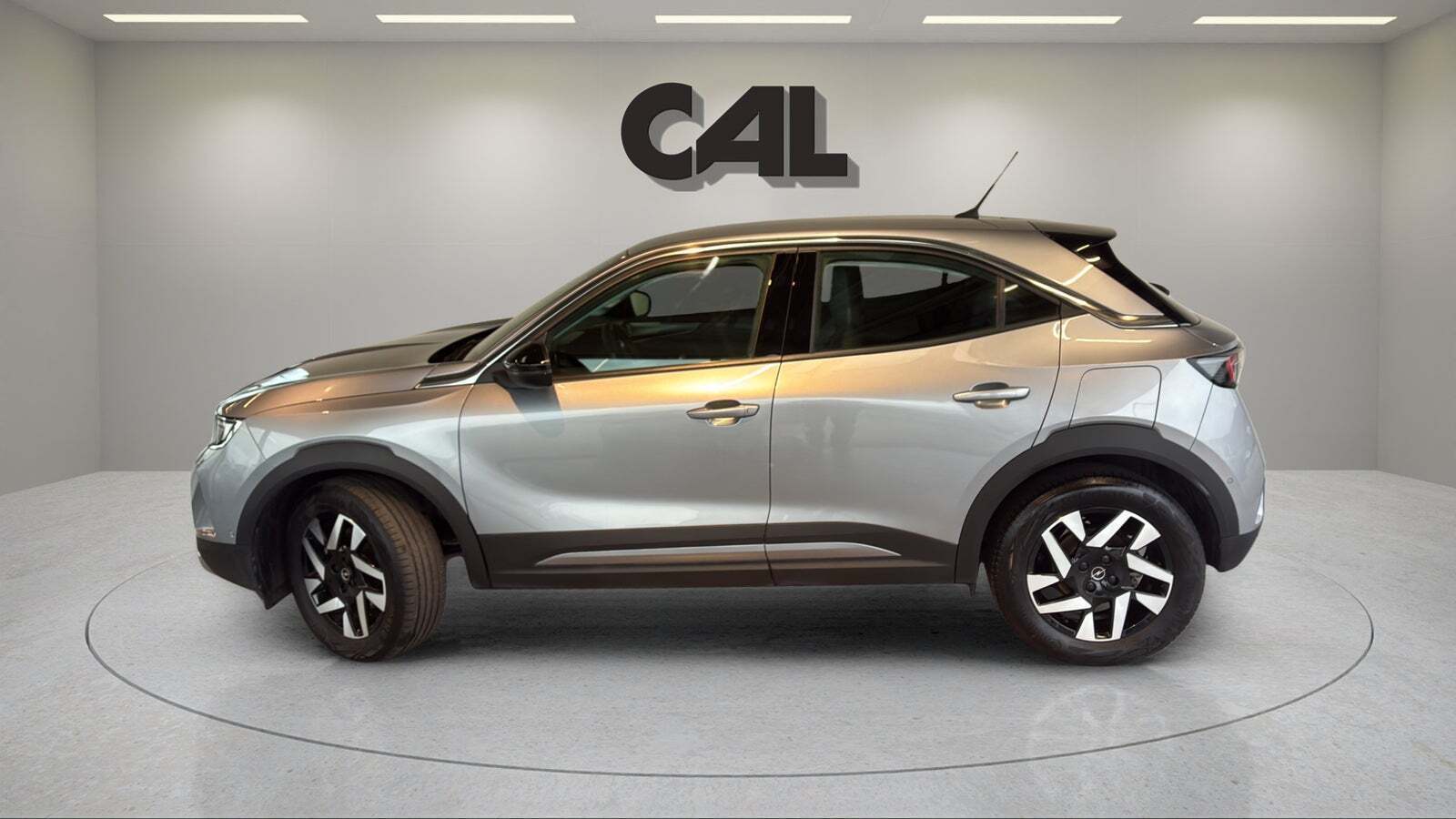 Opel Mokka-e 50 Elegance