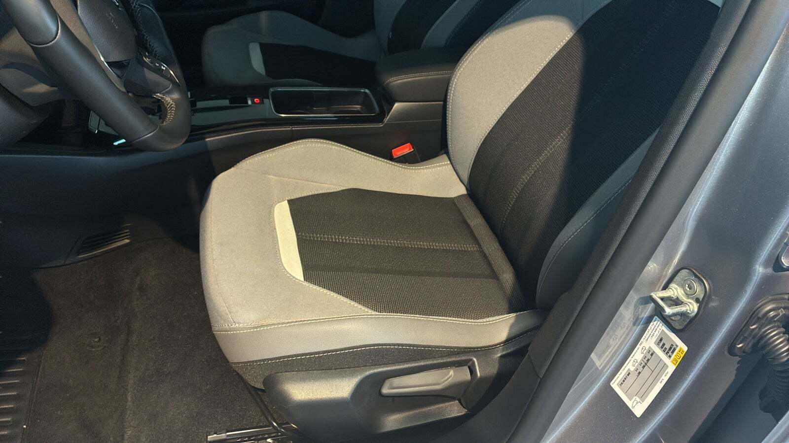 Opel Mokka-e 50 Elegance