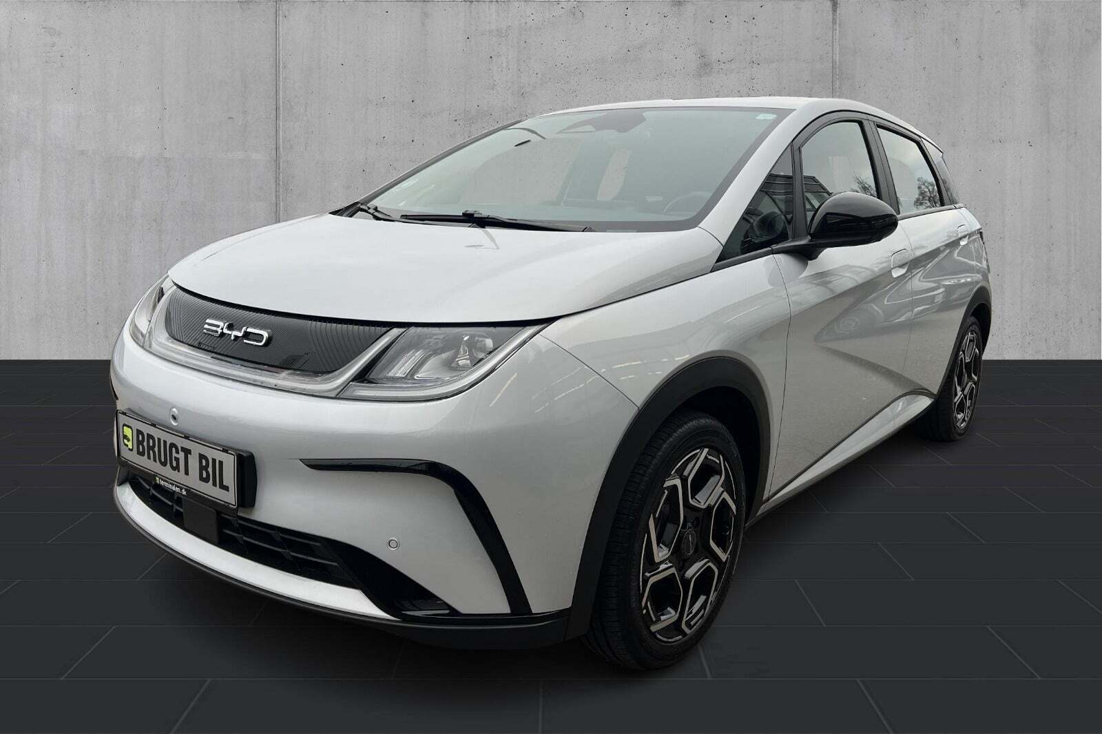 Terminalen Birkerød A/S