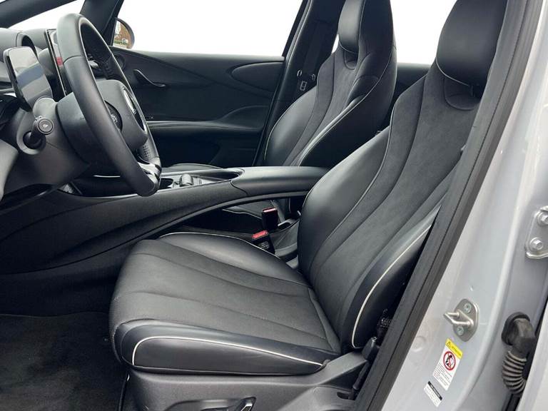 BYD Dolphin 60 Comfort