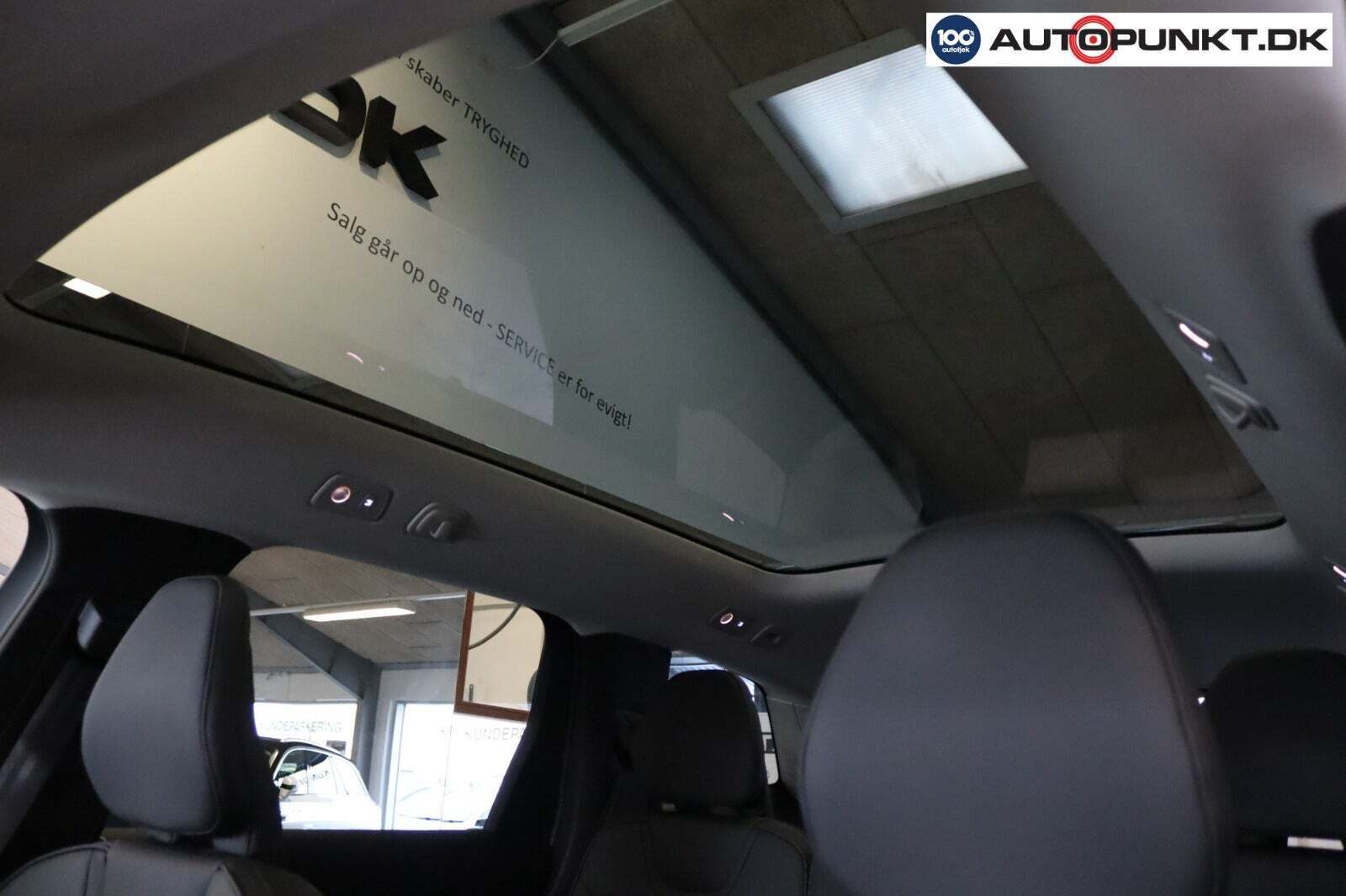 Volvo EX90 Plus 7prs