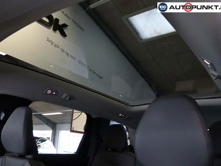 Volvo EX90 Plus 7prs