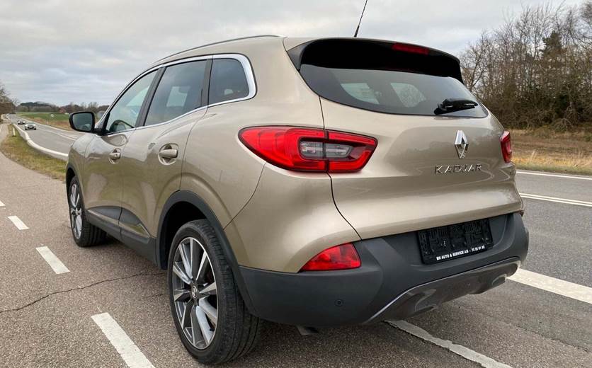Renault Kadjar