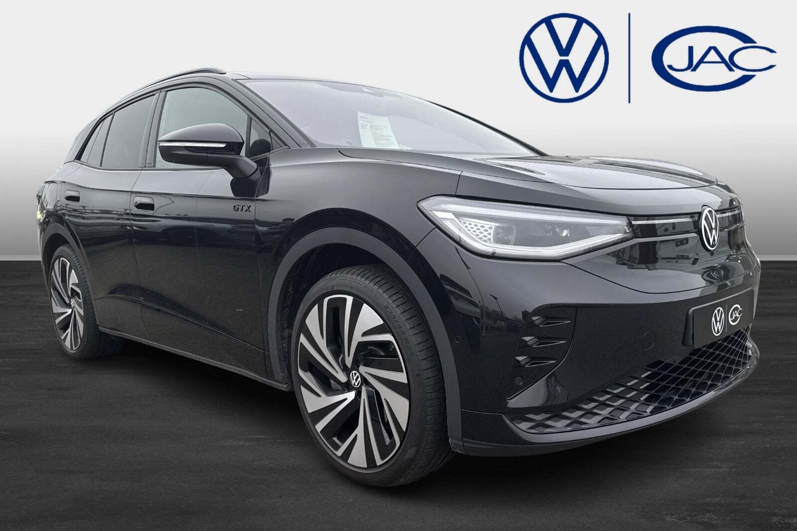 VW ID.4 77 GTX Max 4Motion