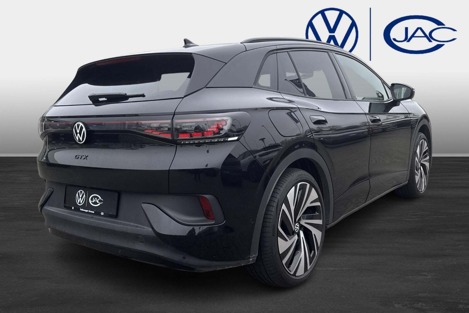 VW ID.4 77 GTX Max 4Motion