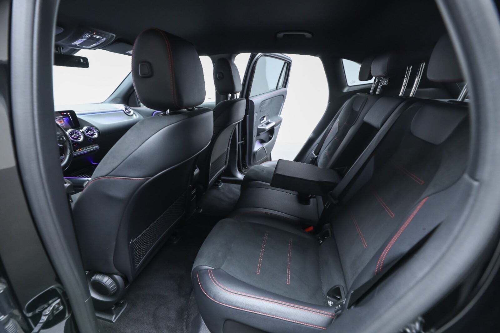 Mercedes EQA350 AMG Line 4Matic