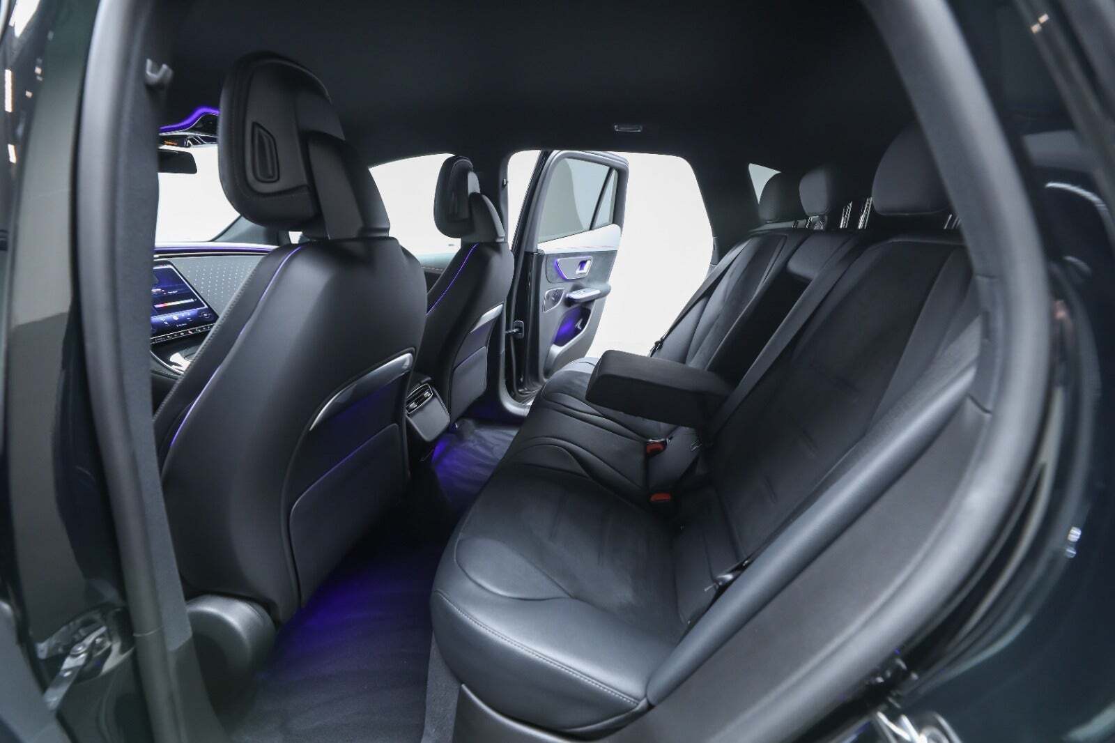 Mercedes EQE350 SUV AMG Advance Plus 4Matic