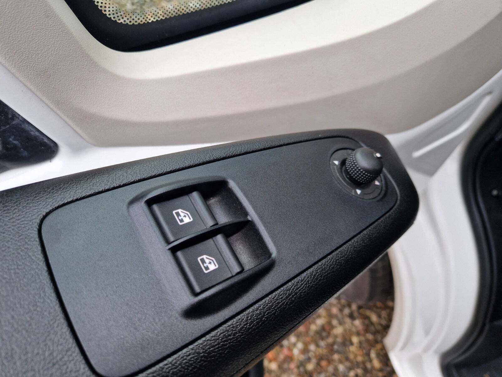 undefined Citroën Jumper 35+ fra 2021