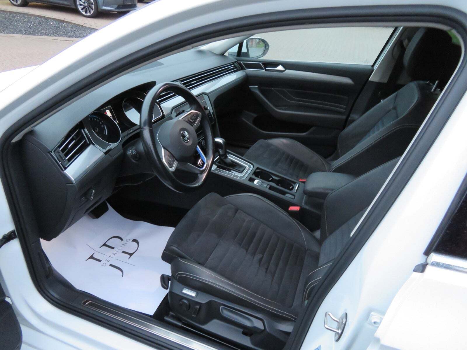 VW Passat 1,4 GTE Highline+ Variant DSG