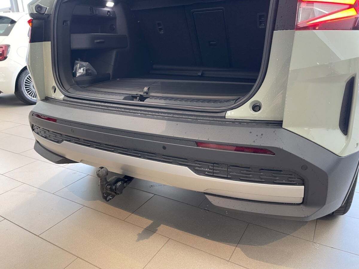 Skoda Elroq 85 iV Lodge Maxx