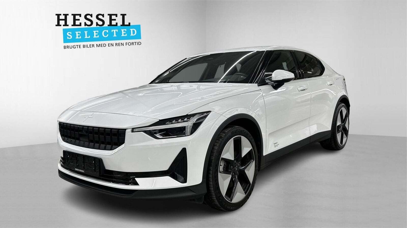 Polestar 2 Standard Range
