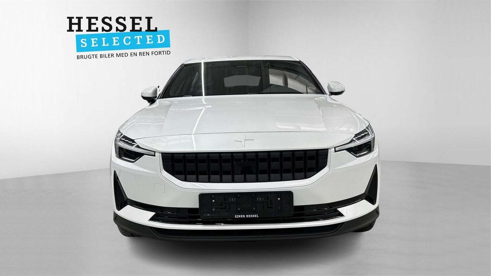 Polestar 2 Standard Range