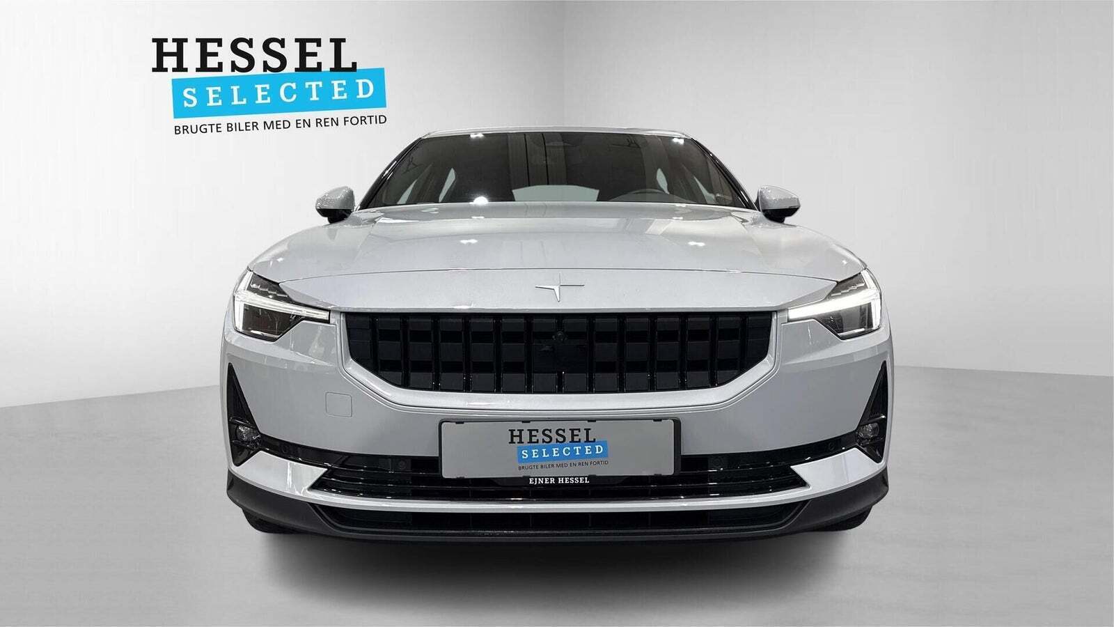 Polestar 2 Long Range