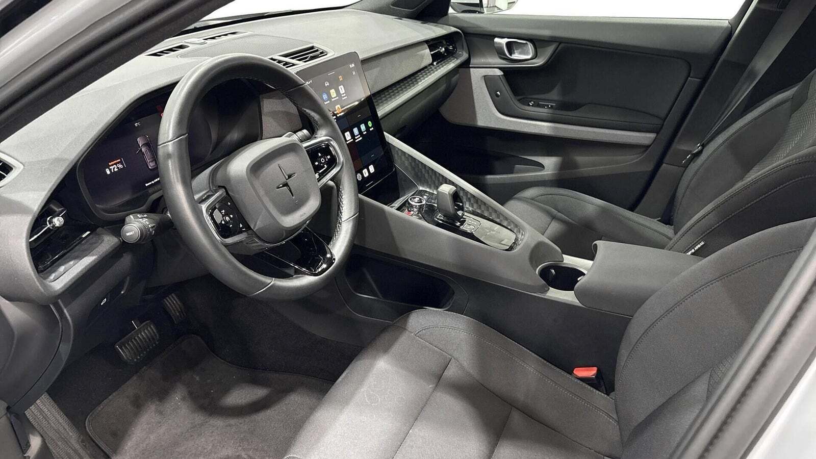 Polestar 2 Long Range