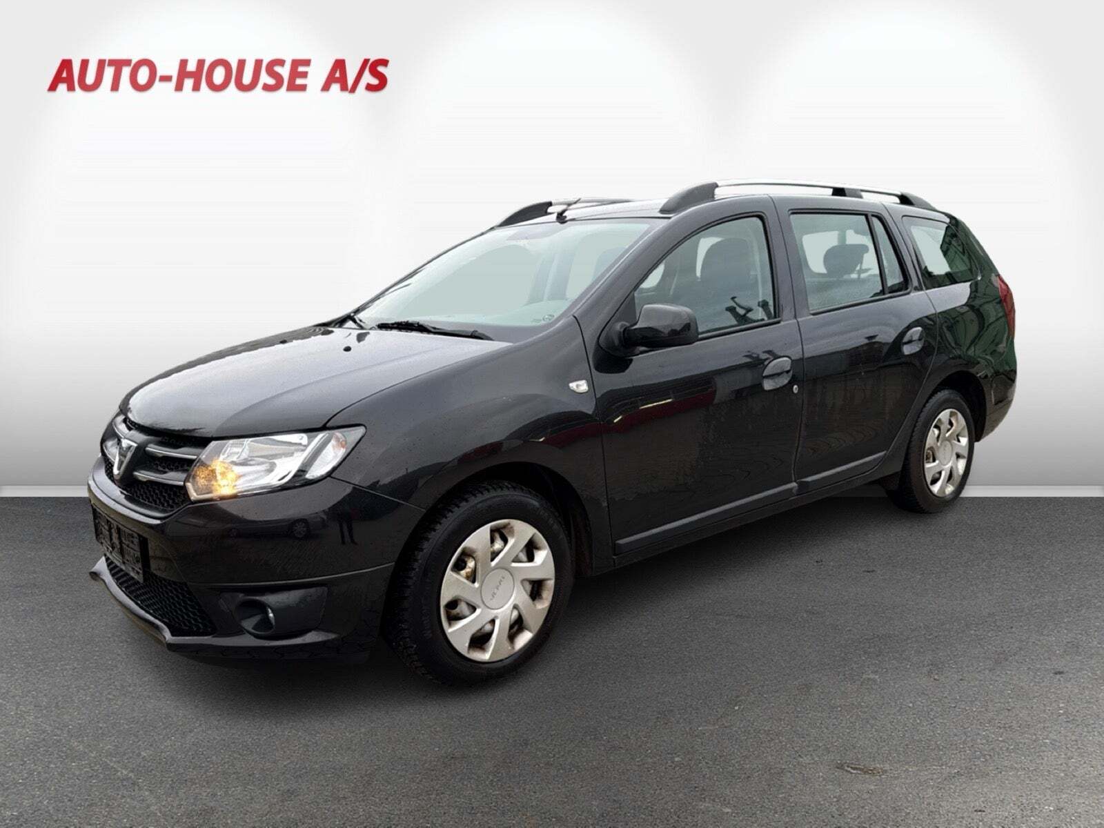 Dacia Logan 1,5 dCi 90 Laureate MCV