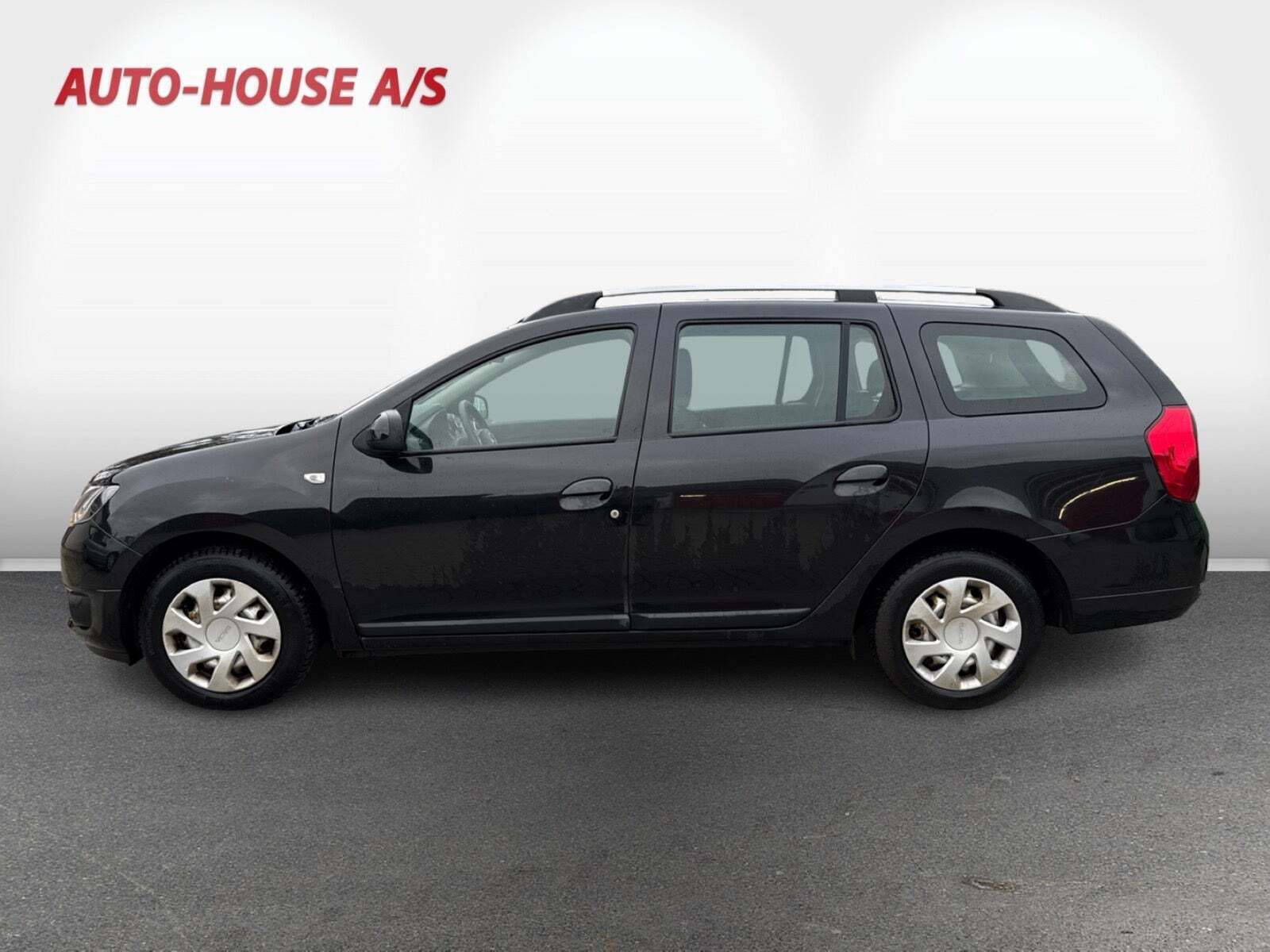 Dacia Logan 1,5 dCi 90 Laureate MCV