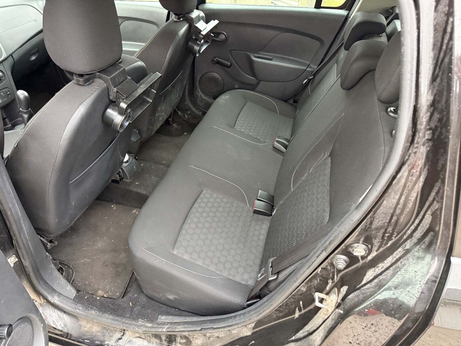 Dacia Logan 1,5 dCi 90 Laureate MCV