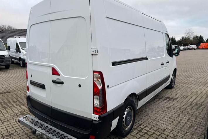 undefined Renault Master IV T35 fra 2019