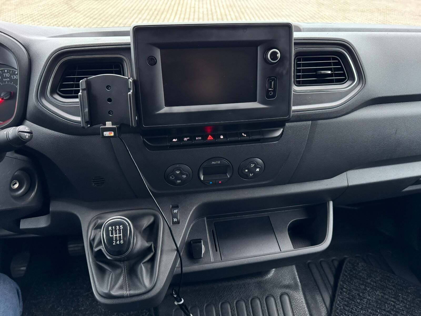 undefined Renault Master IV T35 fra 2019