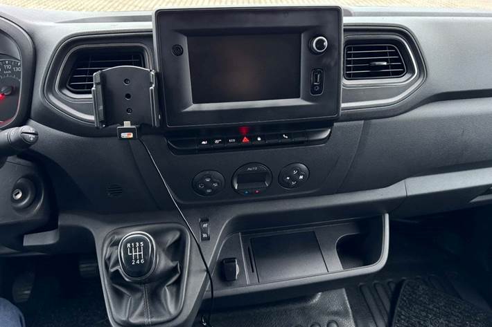 undefined Renault Master IV T35 fra 2019