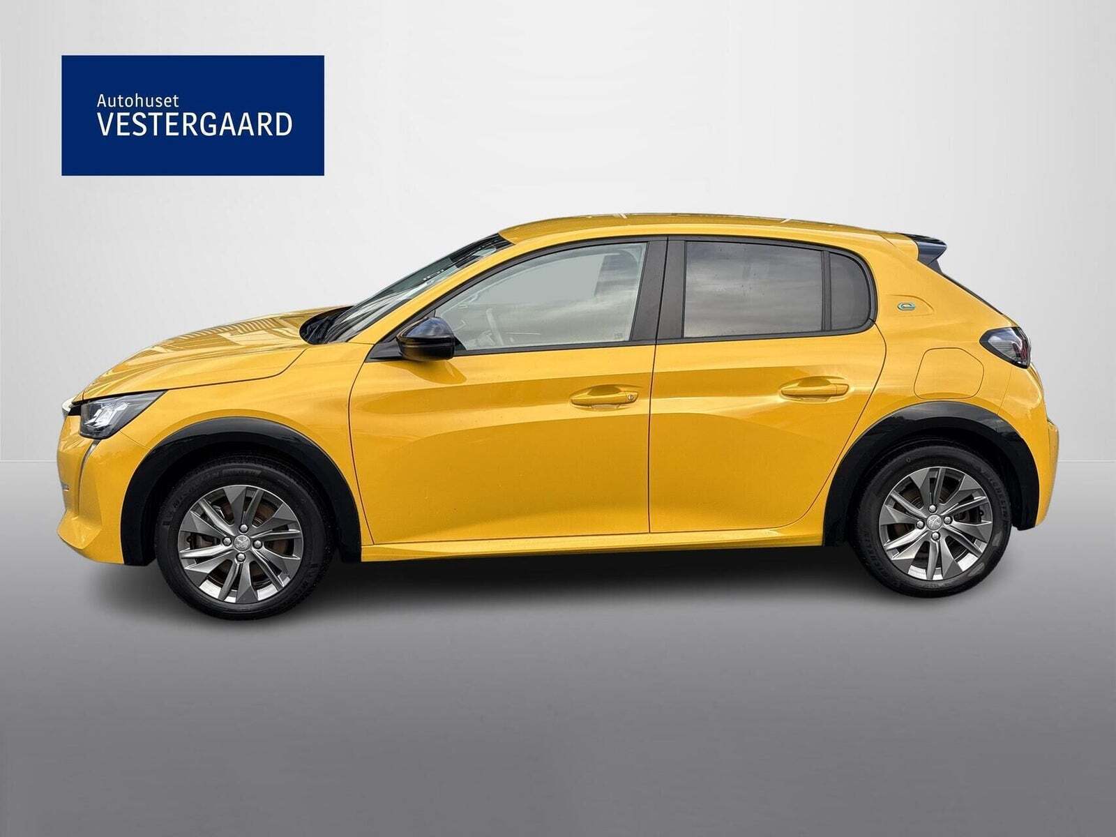 Peugeot e-208 50 Active Pack