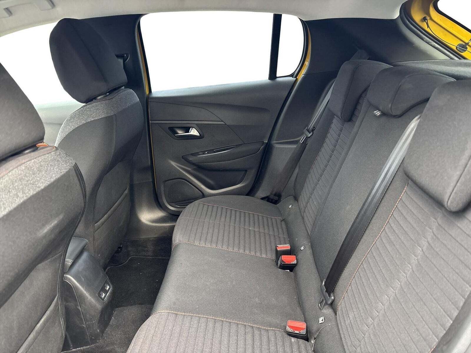 Peugeot e-208 50 Active Pack