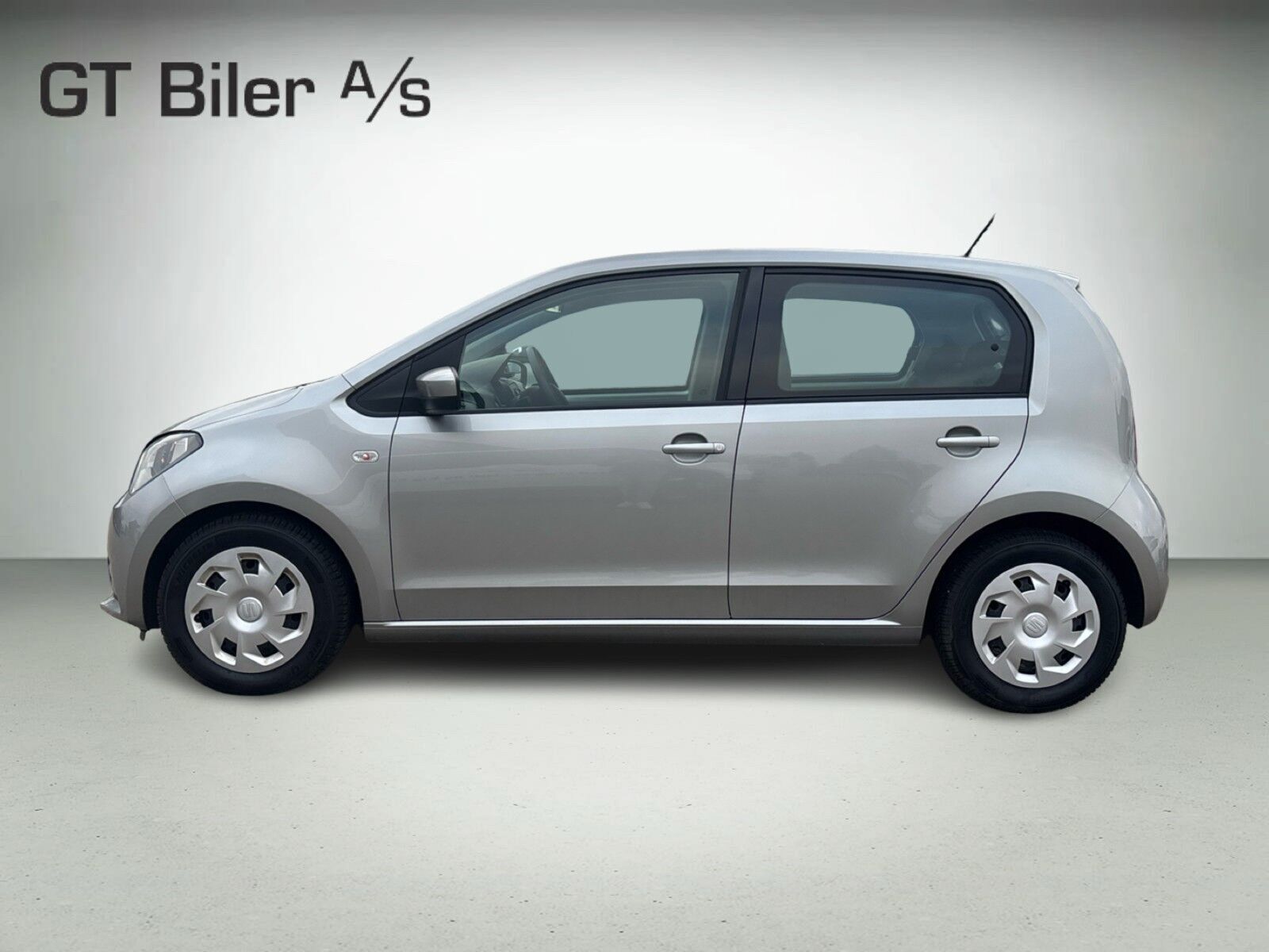 Seat Mii 1,0 60 Reference eco