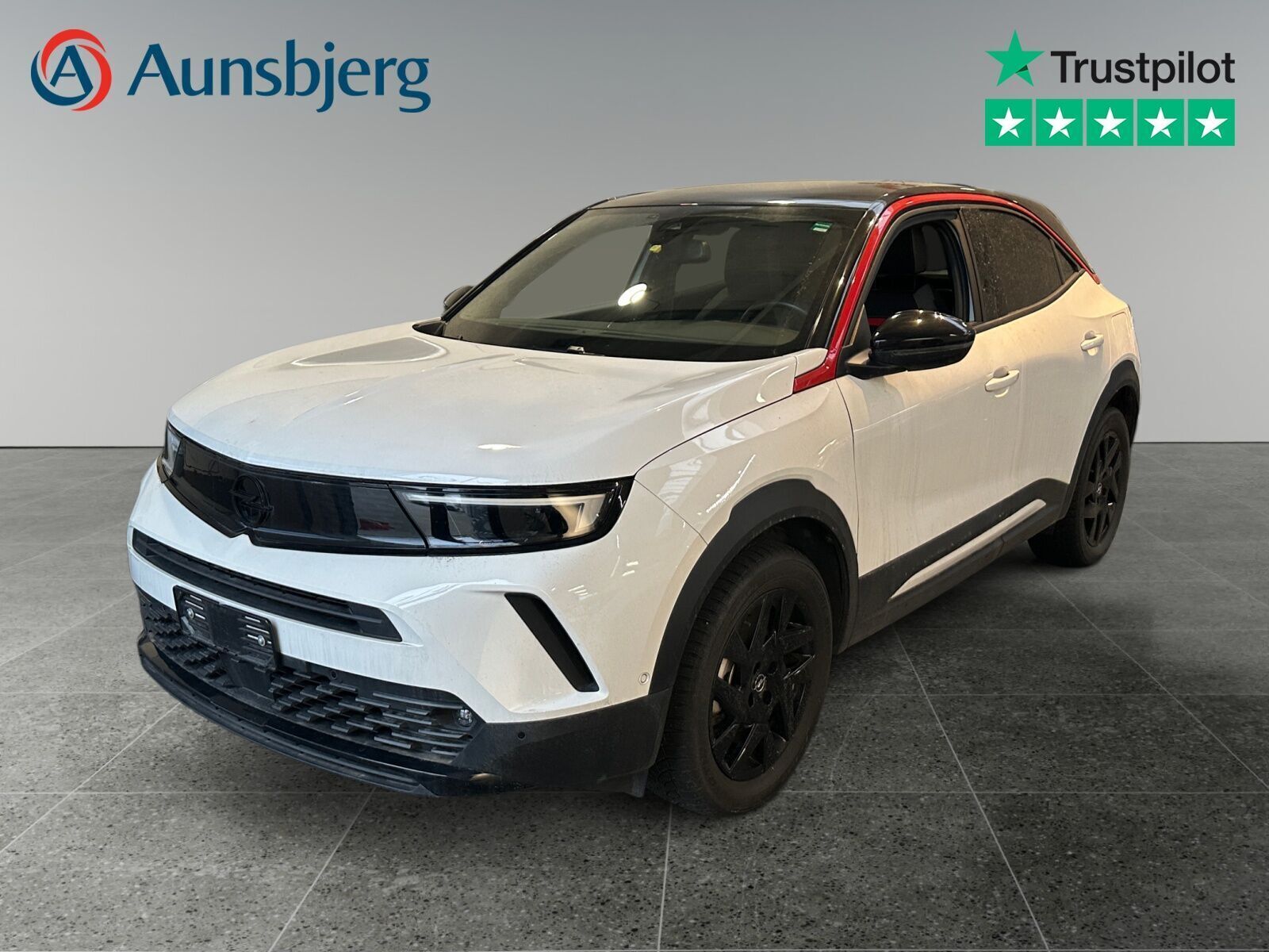 Opel Mokka-e 50 GS Line