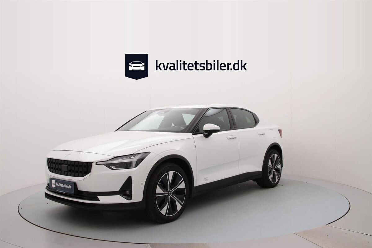 Polestar 2 EL Standard Range Single Motor 231HK 5d Aut.