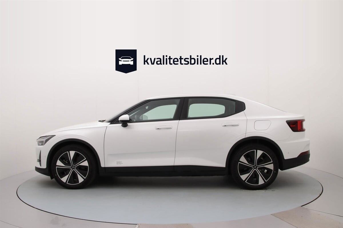 Polestar 2 EL Standard Range Single Motor 231HK 5d Aut.