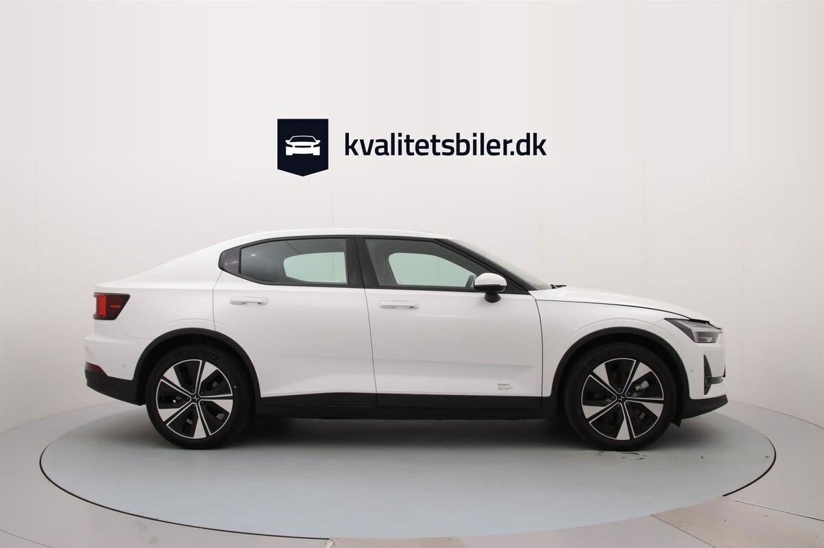 Polestar 2 EL Standard Range Single Motor 231HK 5d Aut.