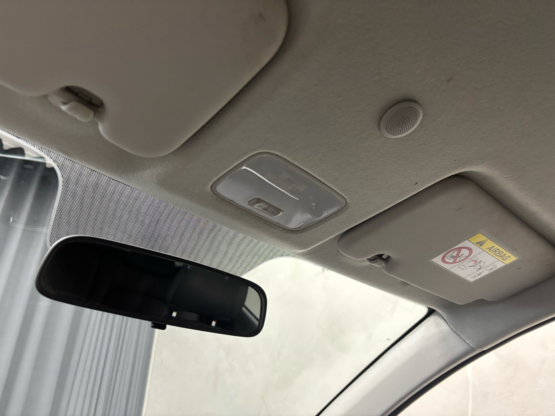 Sort Kia Picanto fra 2020