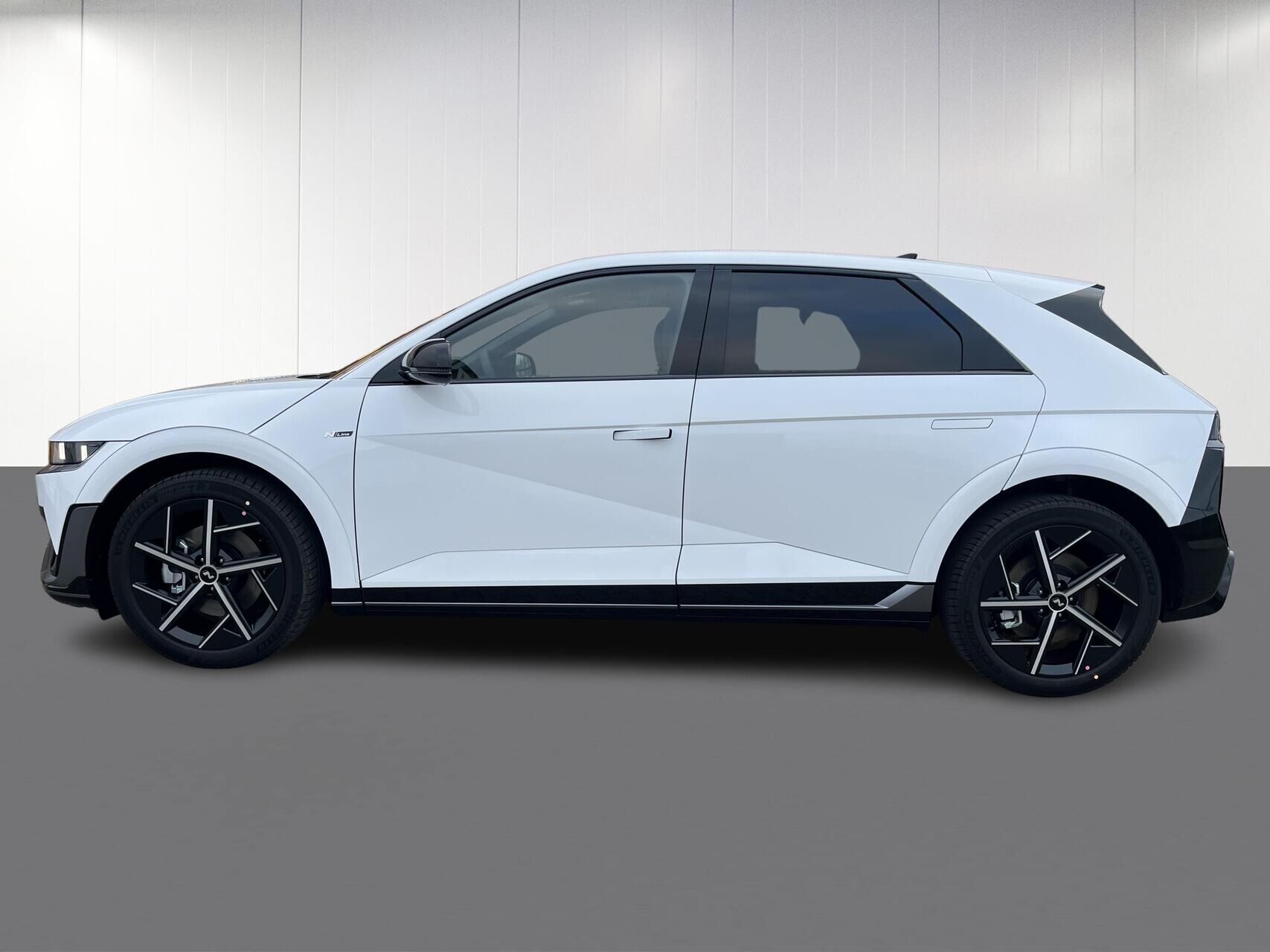 Hyundai Ioniq 5 Electric 84 kWh N-Line 229HK 5d Aut.