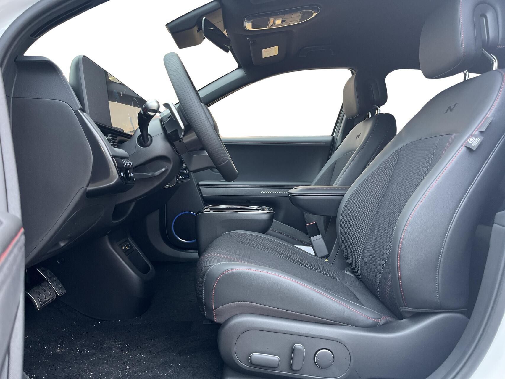 Hyundai Ioniq 5 Electric 84 kWh N-Line 229HK 5d Aut.