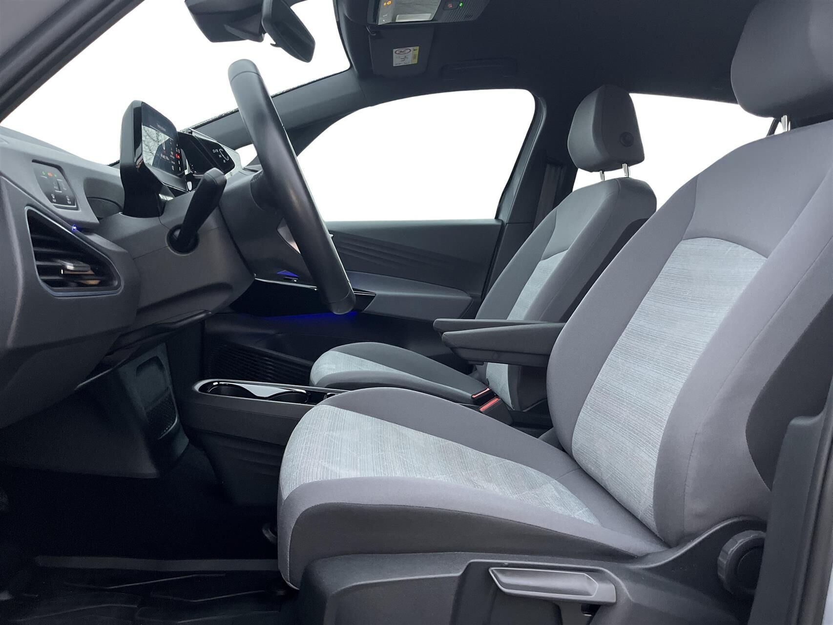 VW ID.3 EL Pro 145HK 5d Aut.