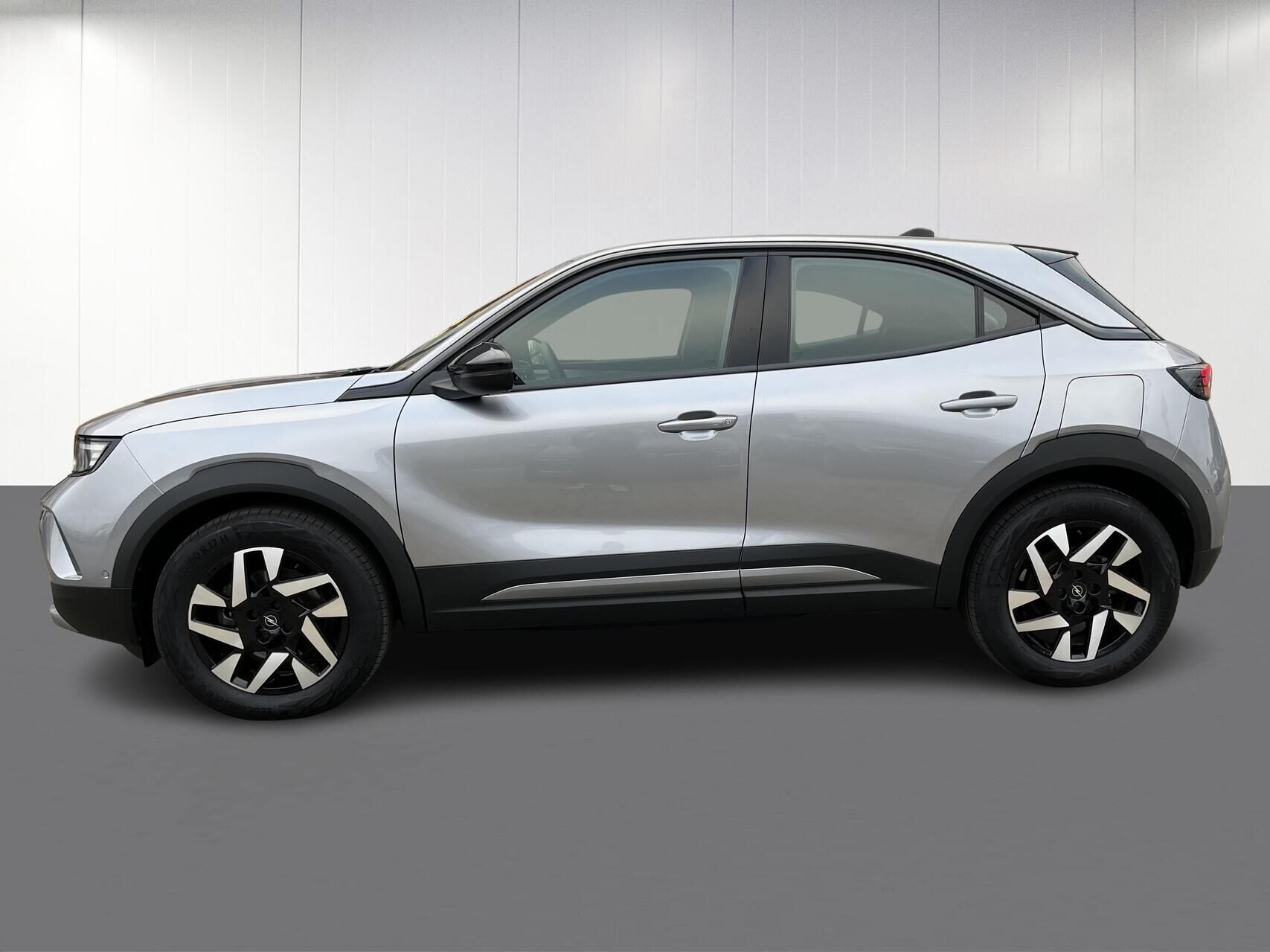 Opel Mokka-e EL Edition 156HK 5d Aut.