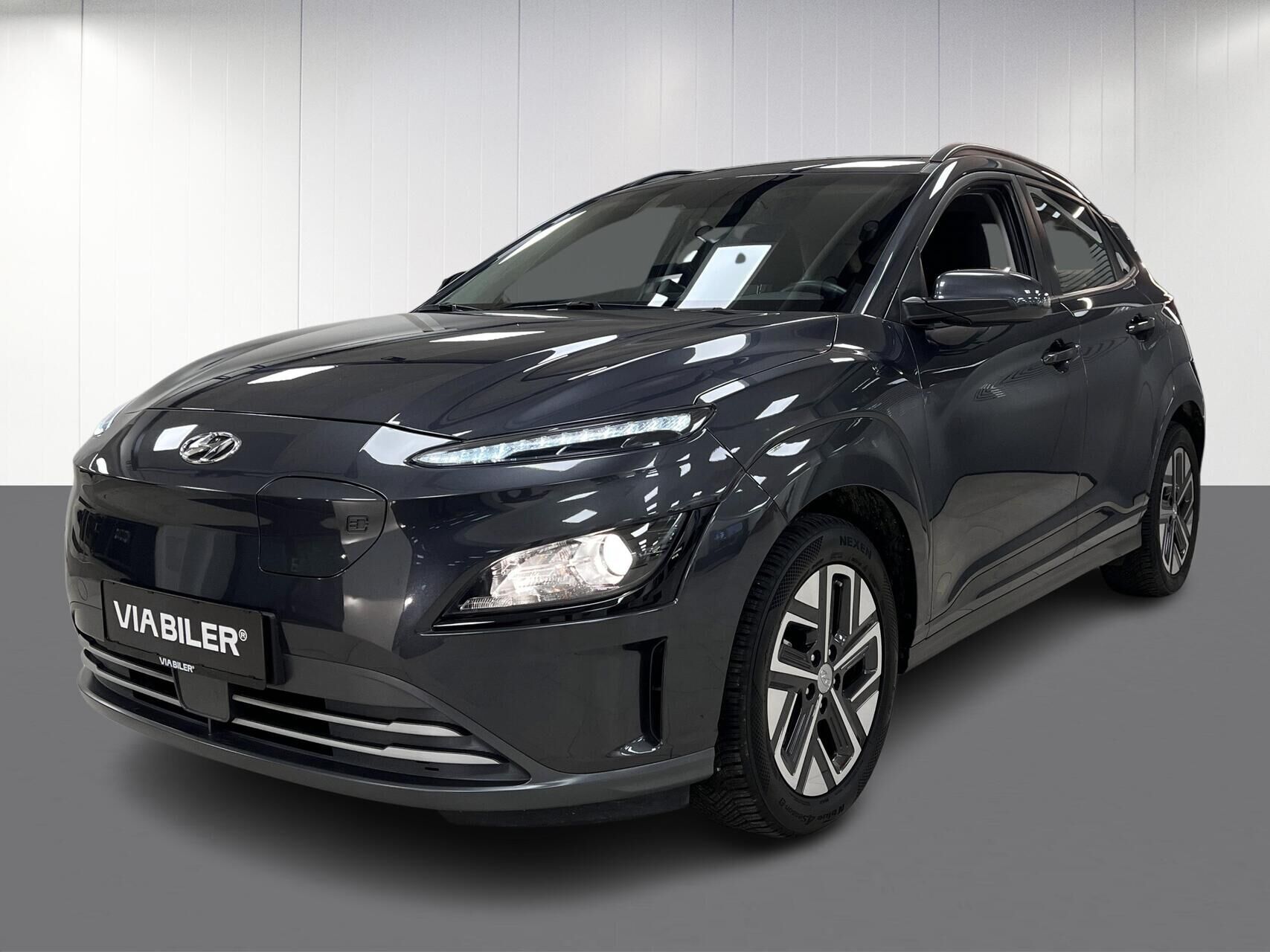 Hyundai Kona EL Trend 204HK 5d Aut.