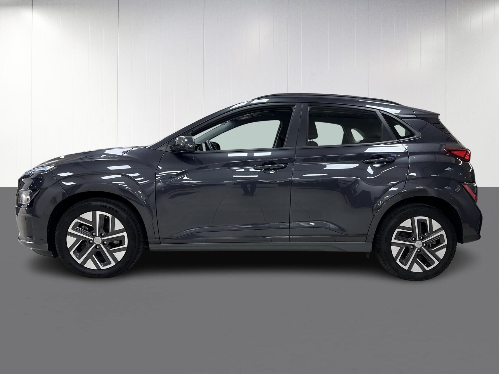 Hyundai Kona EL Trend 204HK 5d Aut.