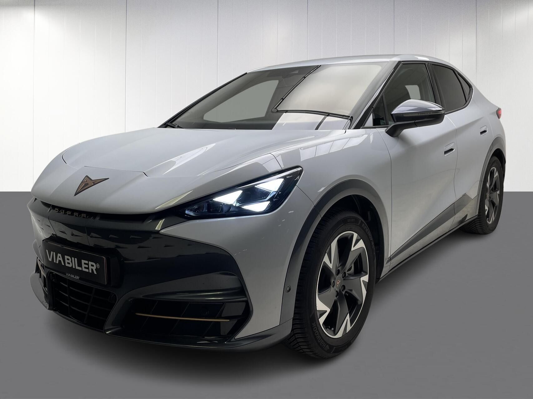 Cupra Tavascan EL Endurance 286HK 5d Aut.