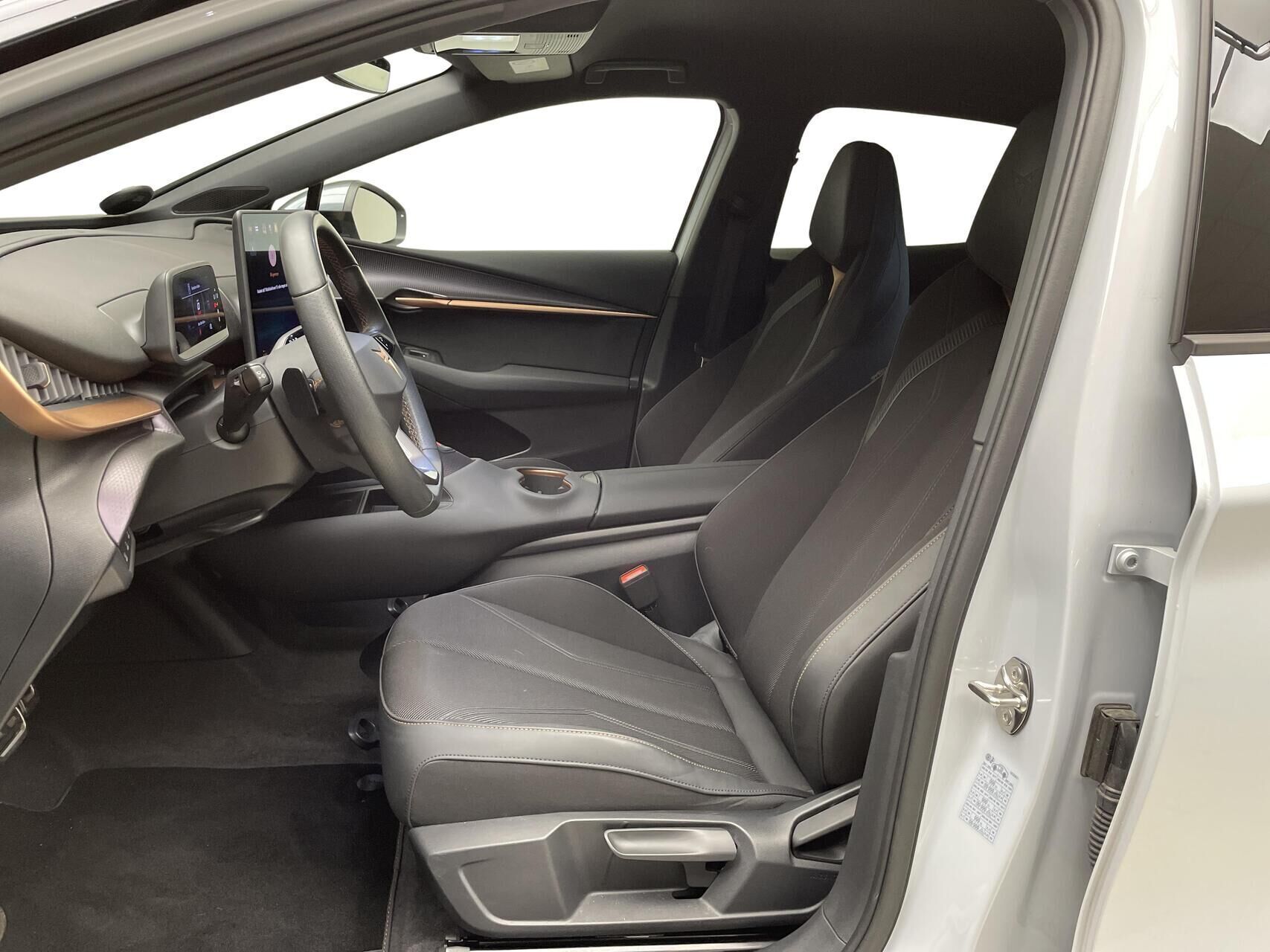 Cupra Tavascan EL Endurance 286HK 5d Aut.