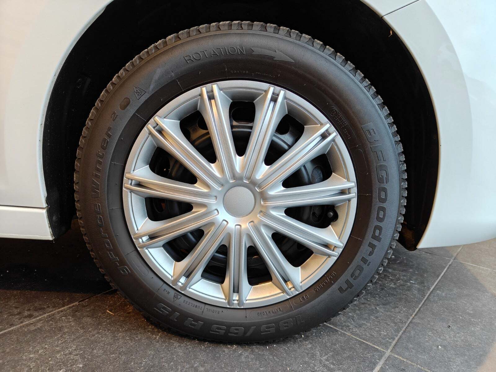 Opel Corsa 1,5 D 102 Edition+