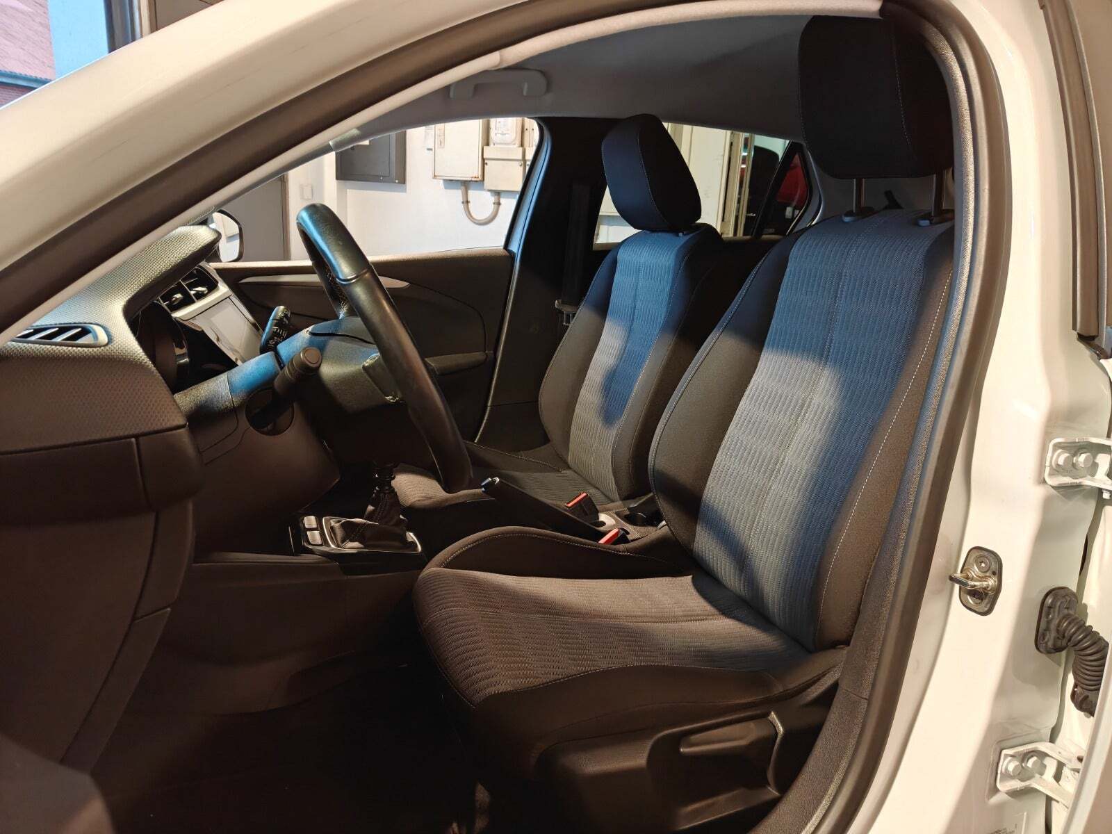 Opel Corsa 1,5 D 102 Edition+