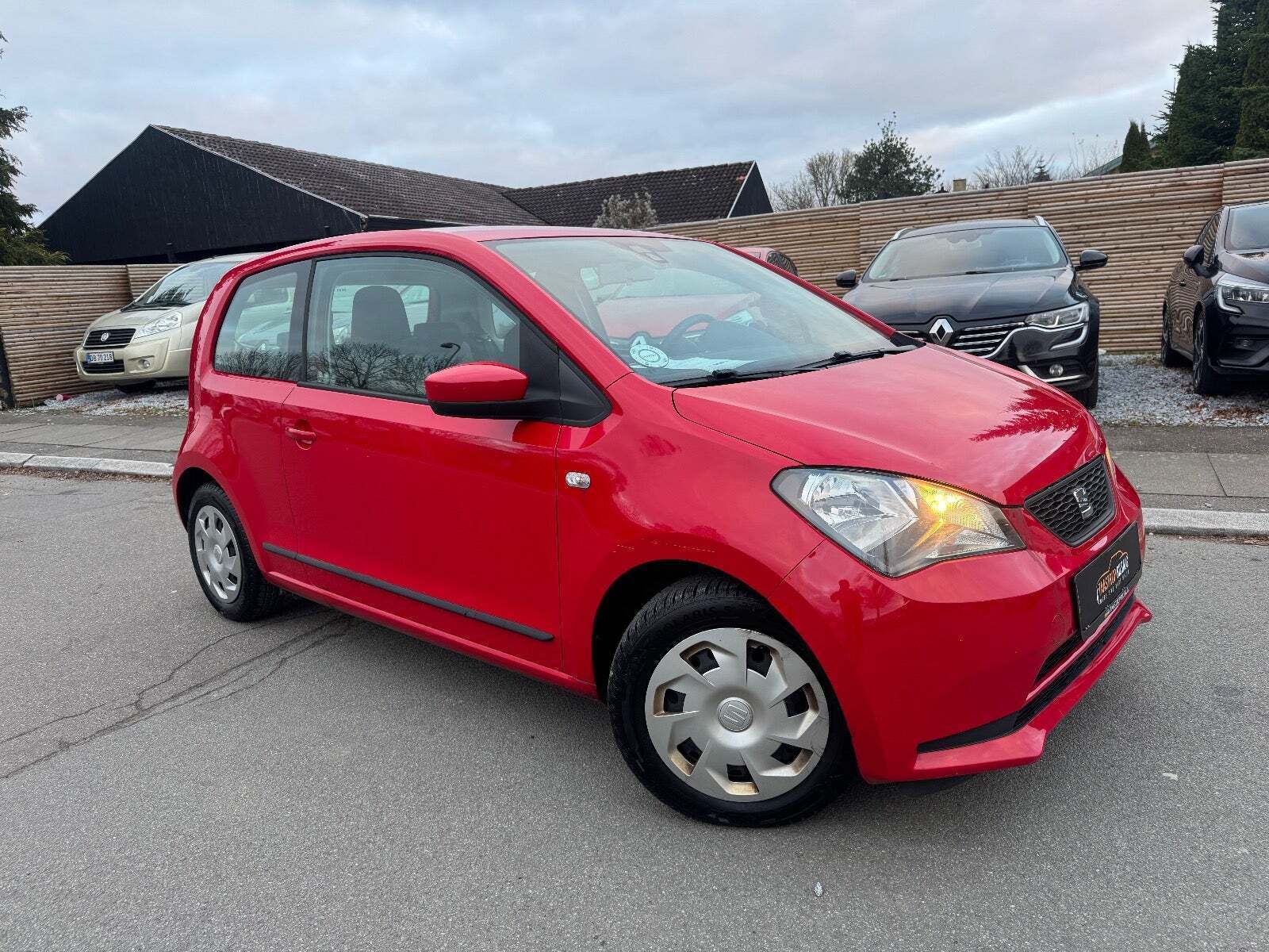 Taastrup Bilsalg ApS