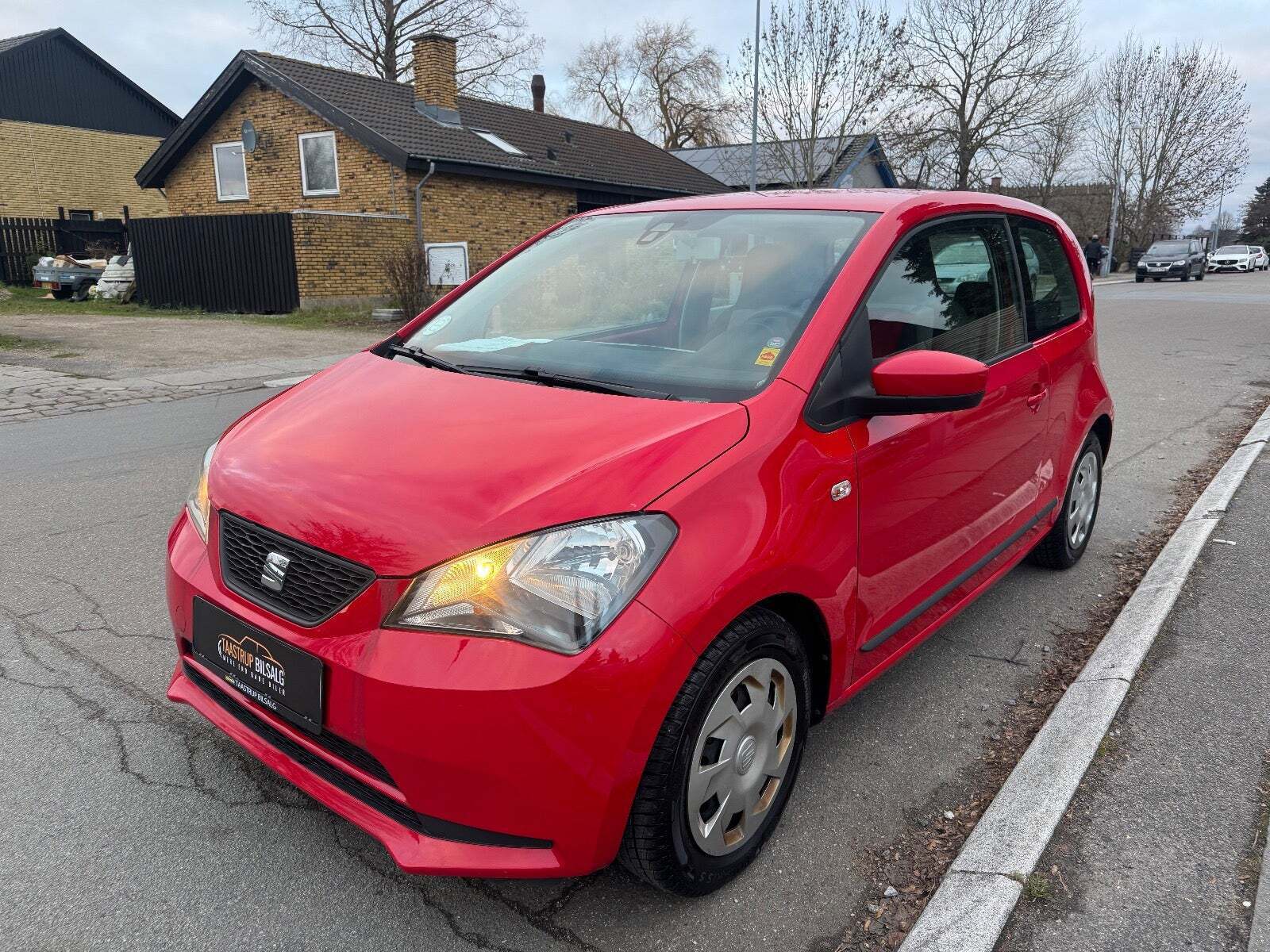 Seat Mii 1,0 60 Reference eco