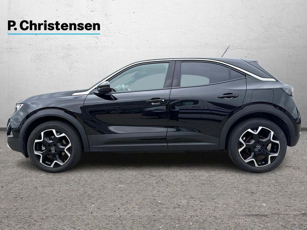 Opel Mokka-e 50 Ultimate