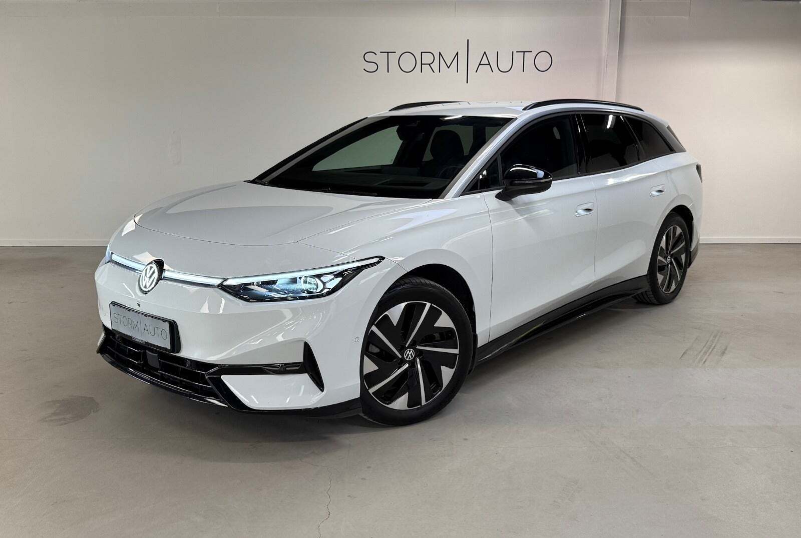 VW ID.7 77 Pro Tourer