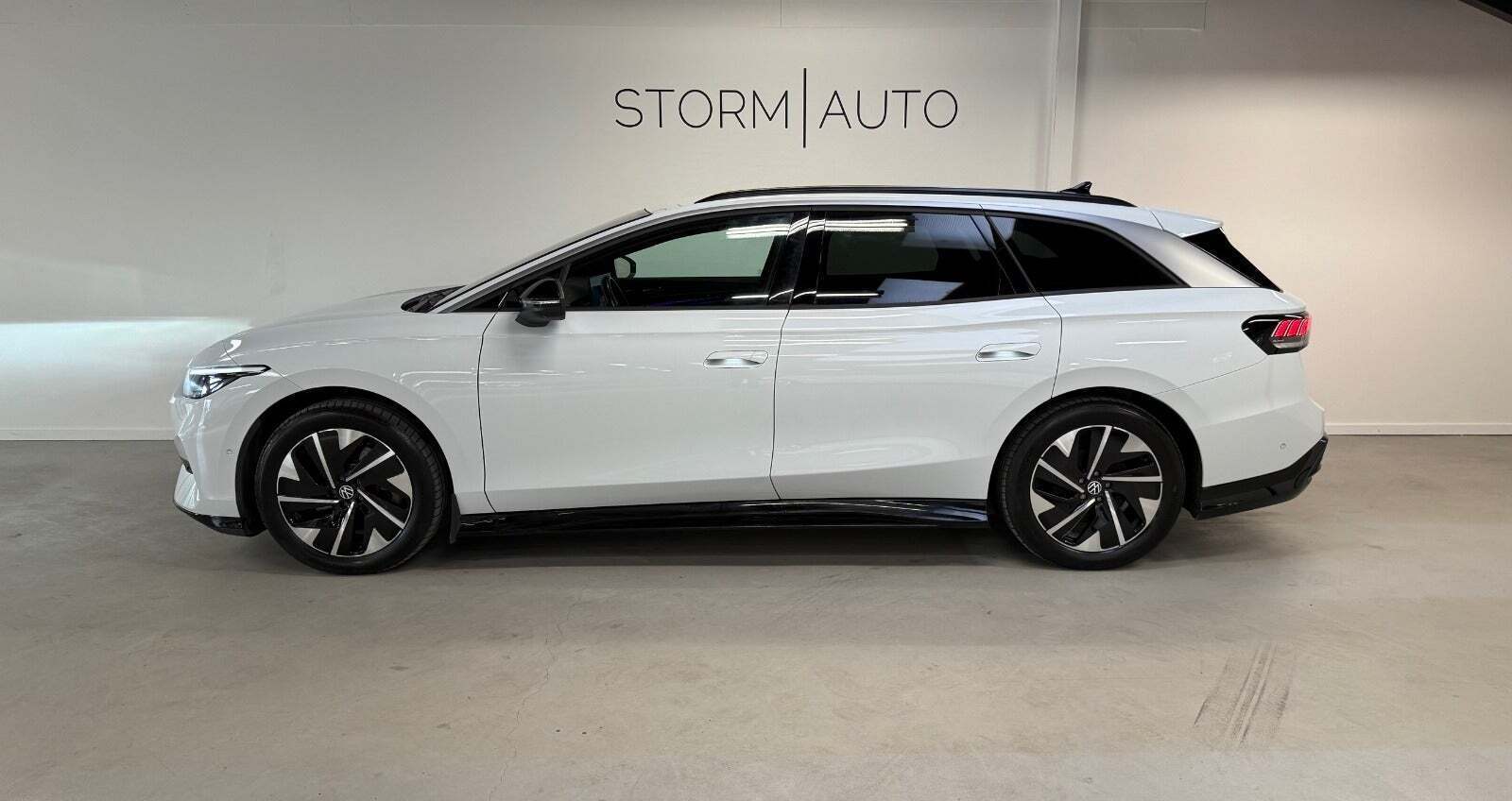 VW ID.7 77 Pro Tourer