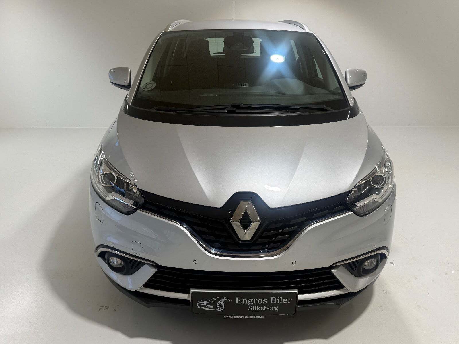 Renault Grand Scenic IV 1,5 dCi 110 Zen 7prs