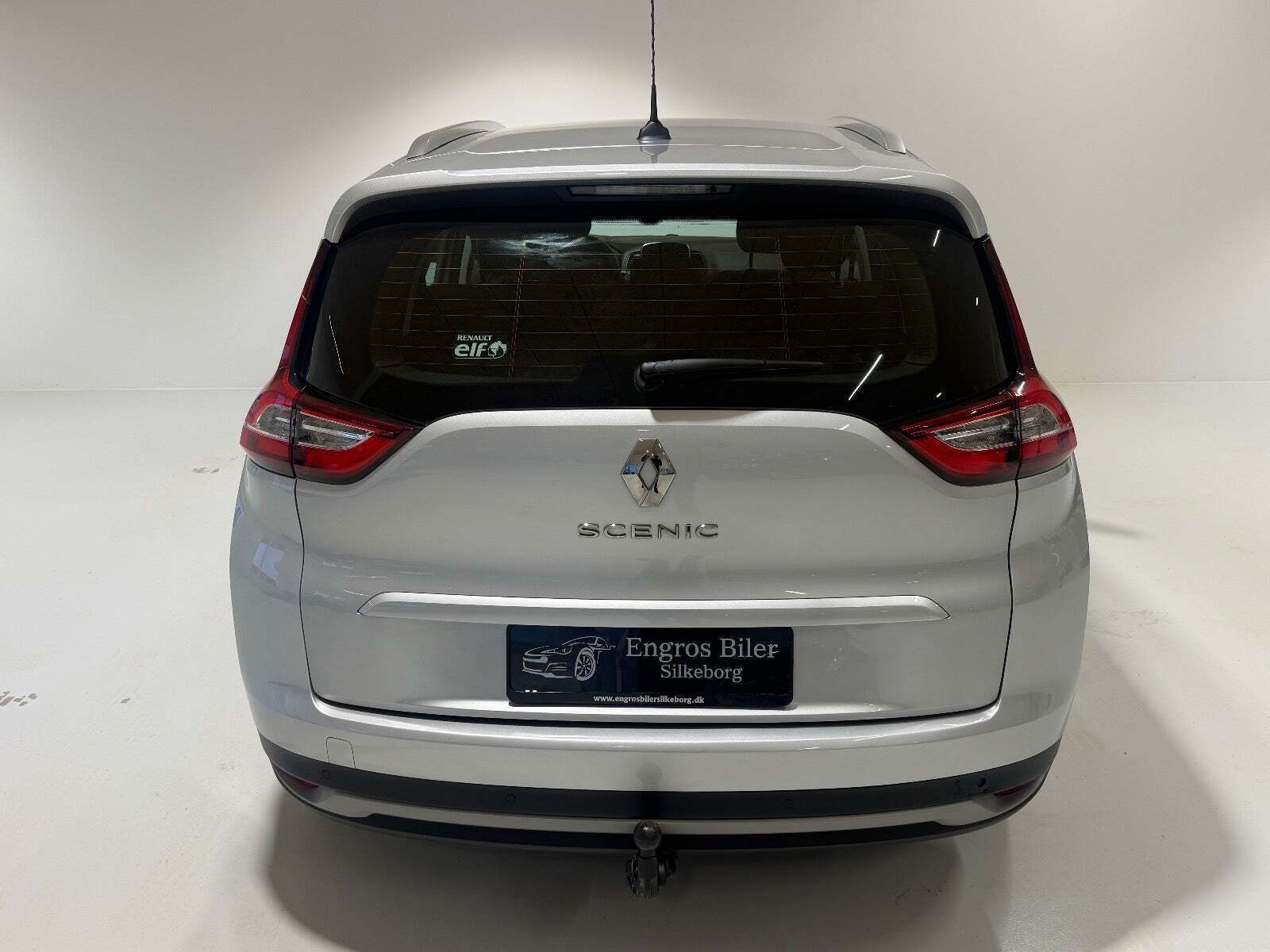 Renault Grand Scenic IV 1,5 dCi 110 Zen 7prs