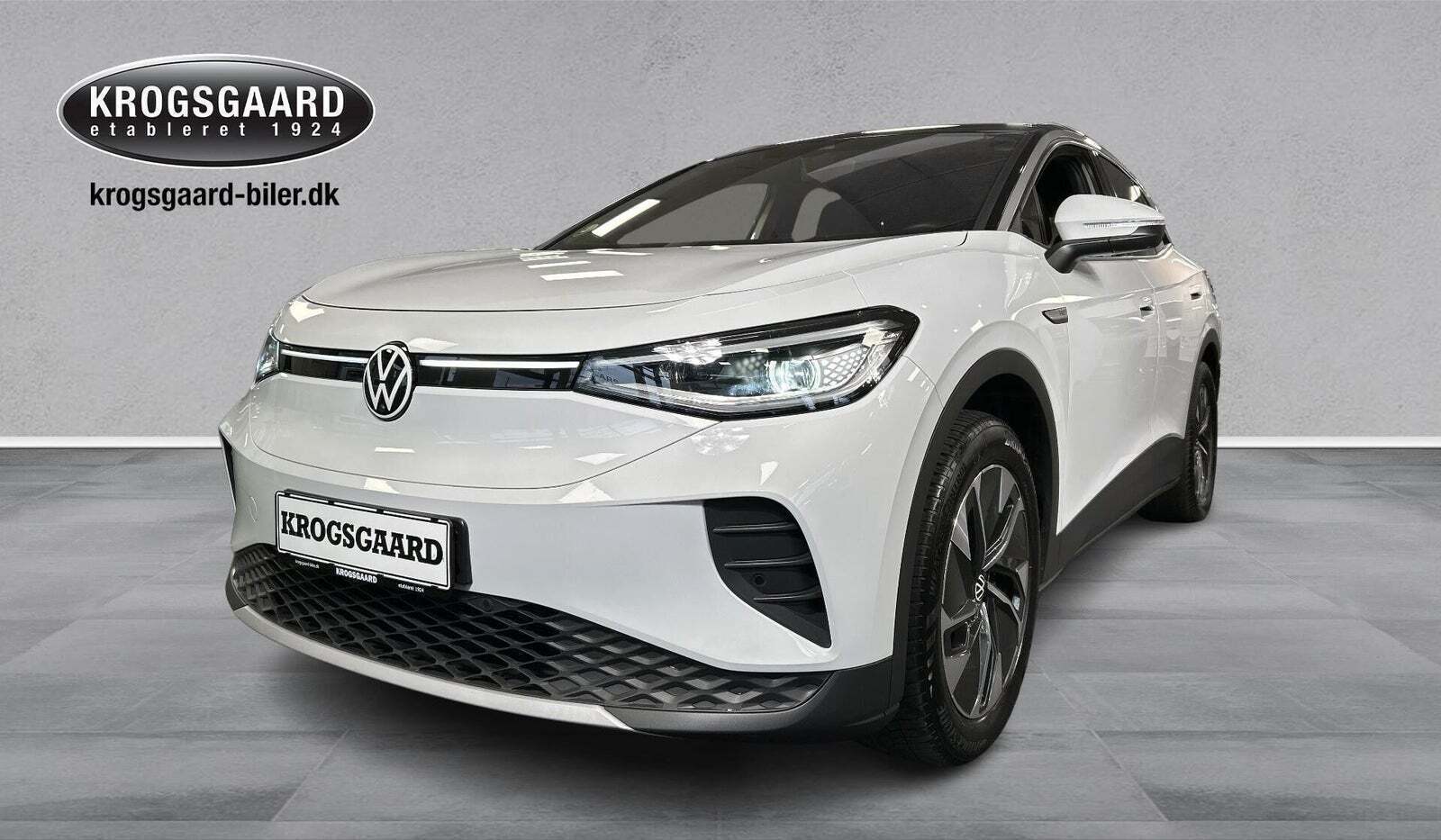 VW ID.4 77 Pro Performance